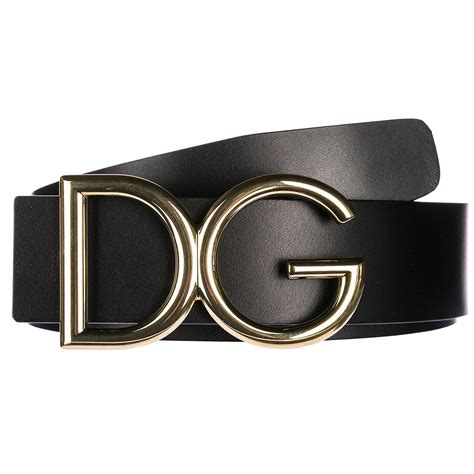 dolce gabbana belt vintage|Dolce & Gabbana belt sale.